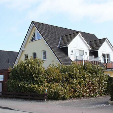 Fewo Sanddorn Karlshagen Exterior foto