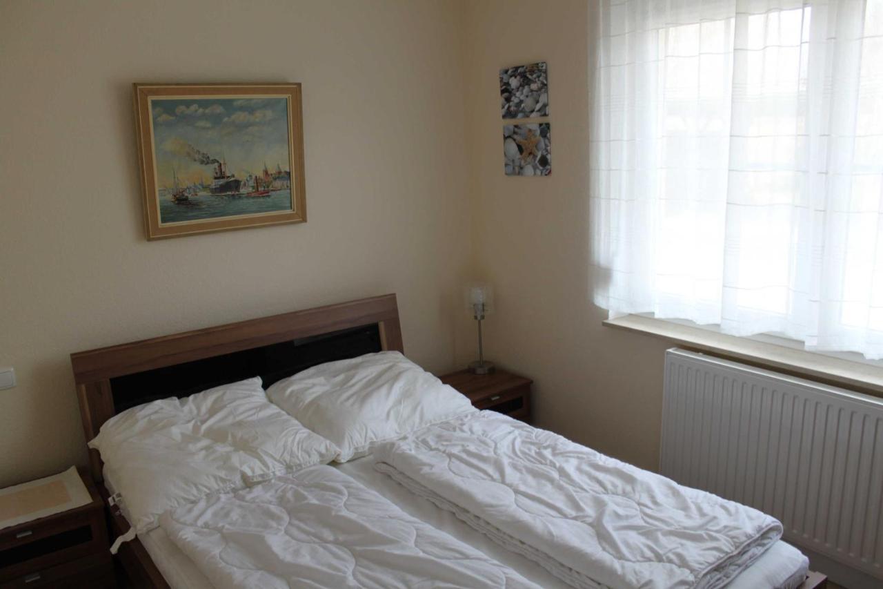 Fewo Sanddorn Karlshagen Exterior foto